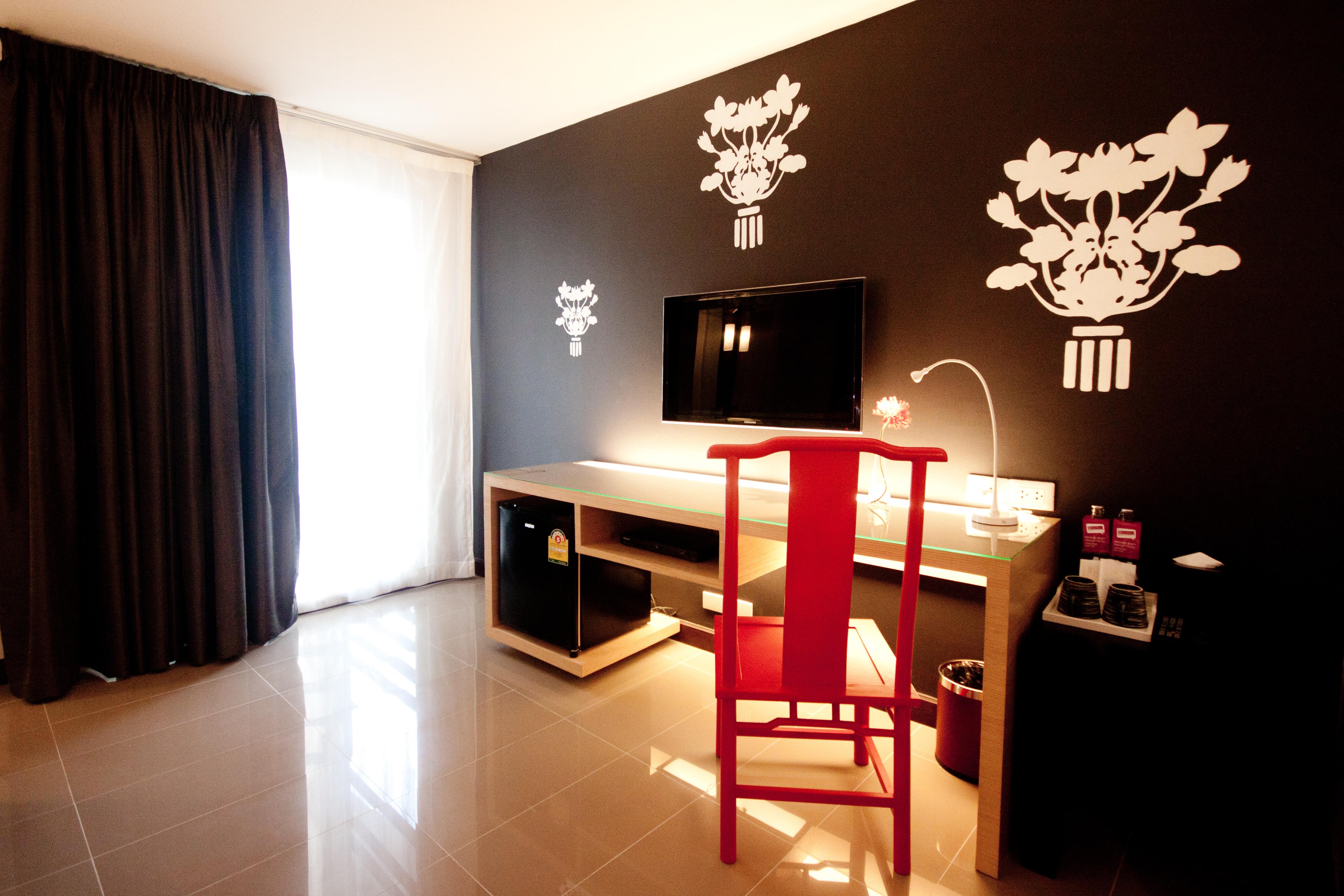 Nimman Mai Design Hotel Chiang Mai Exterior photo
