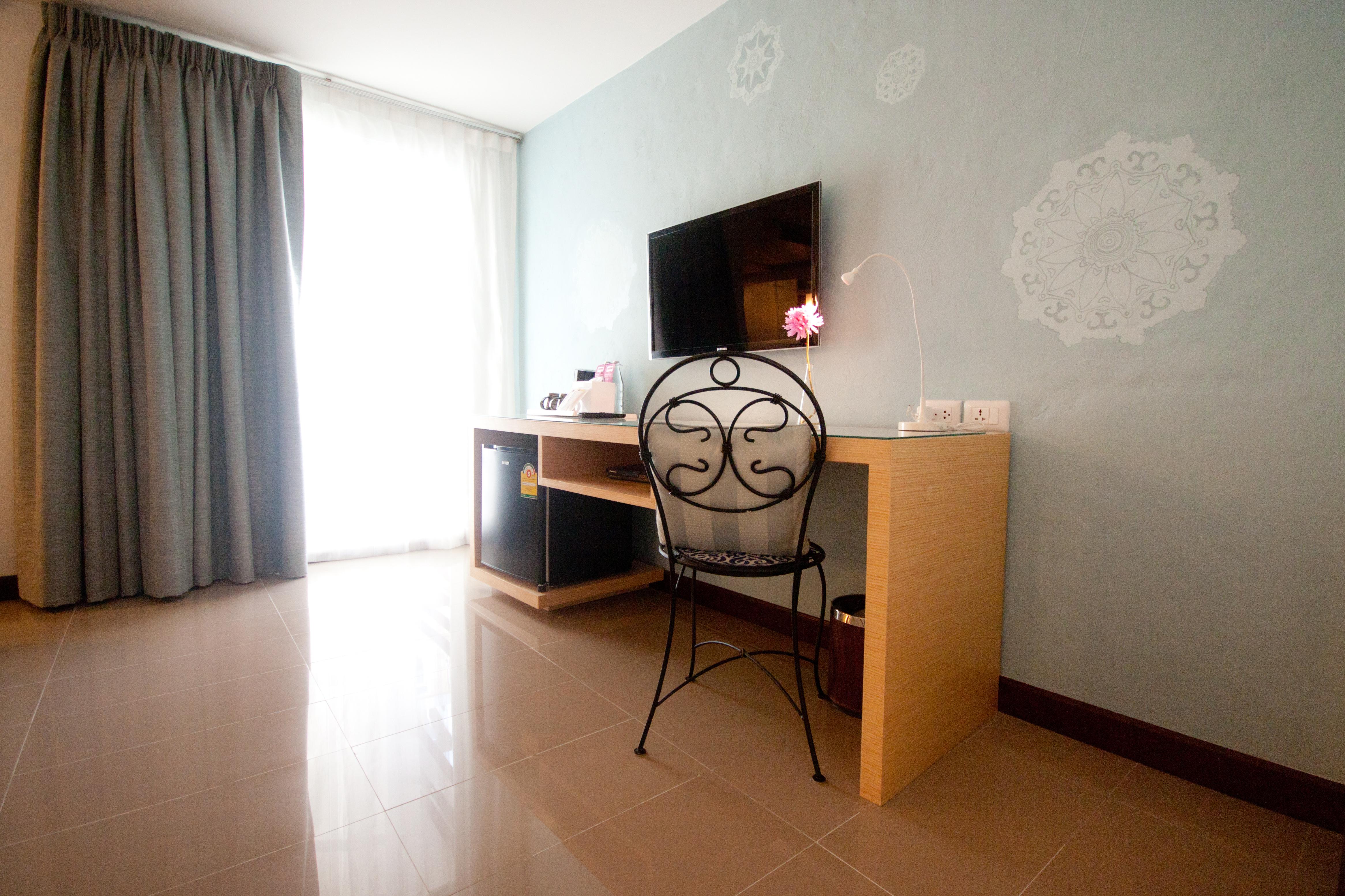 Nimman Mai Design Hotel Chiang Mai Exterior photo