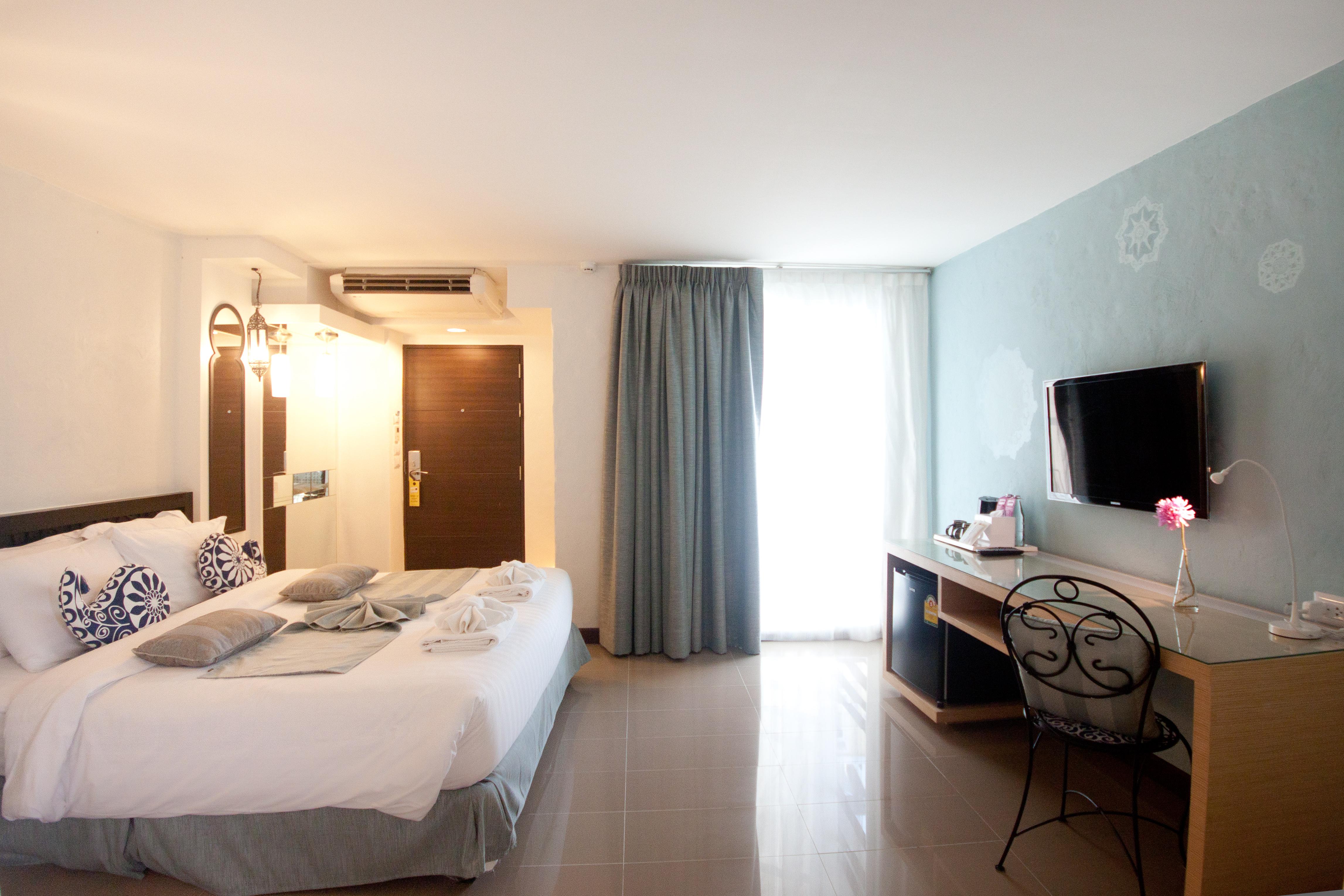 Nimman Mai Design Hotel Chiang Mai Exterior photo