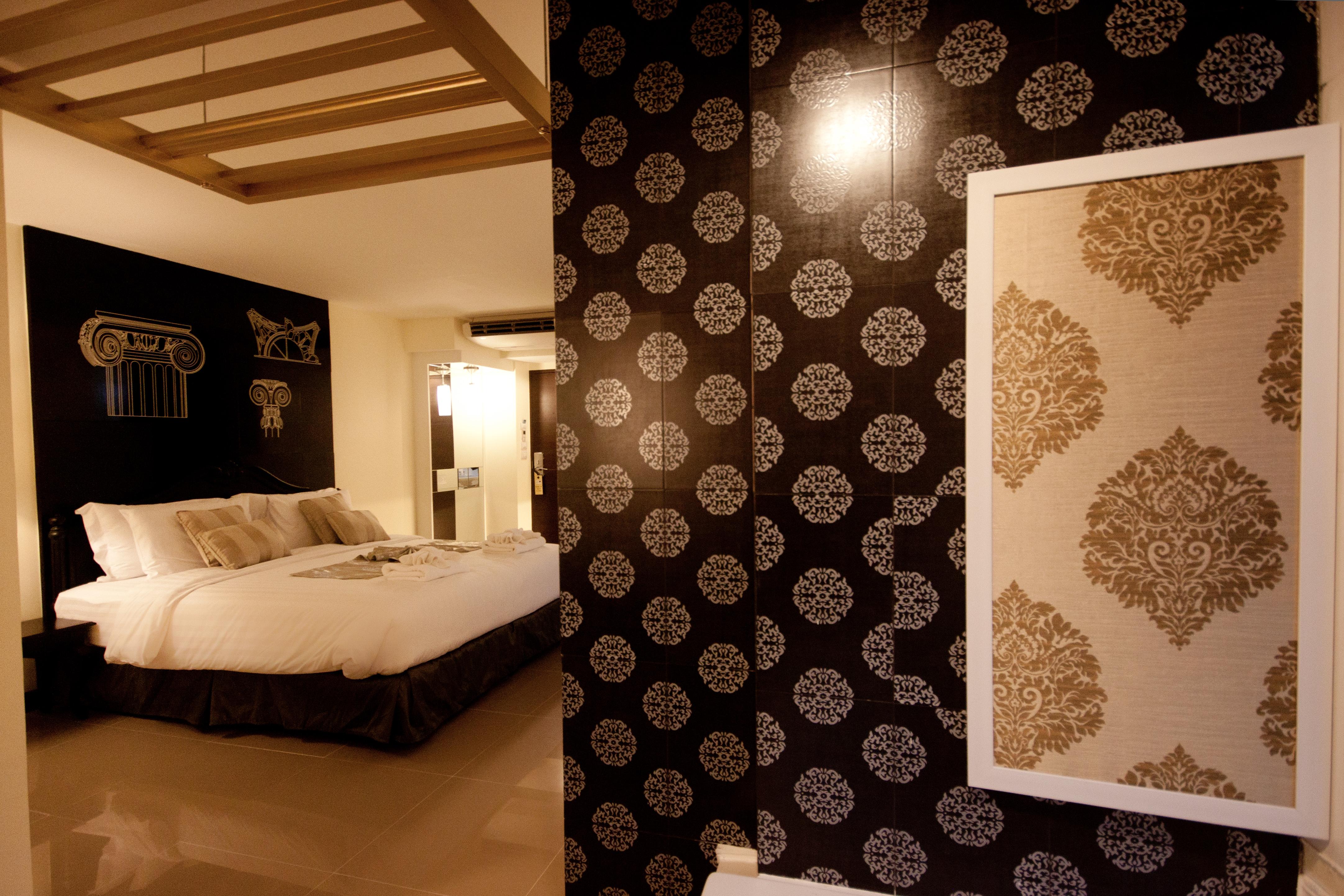 Nimman Mai Design Hotel Chiang Mai Exterior photo