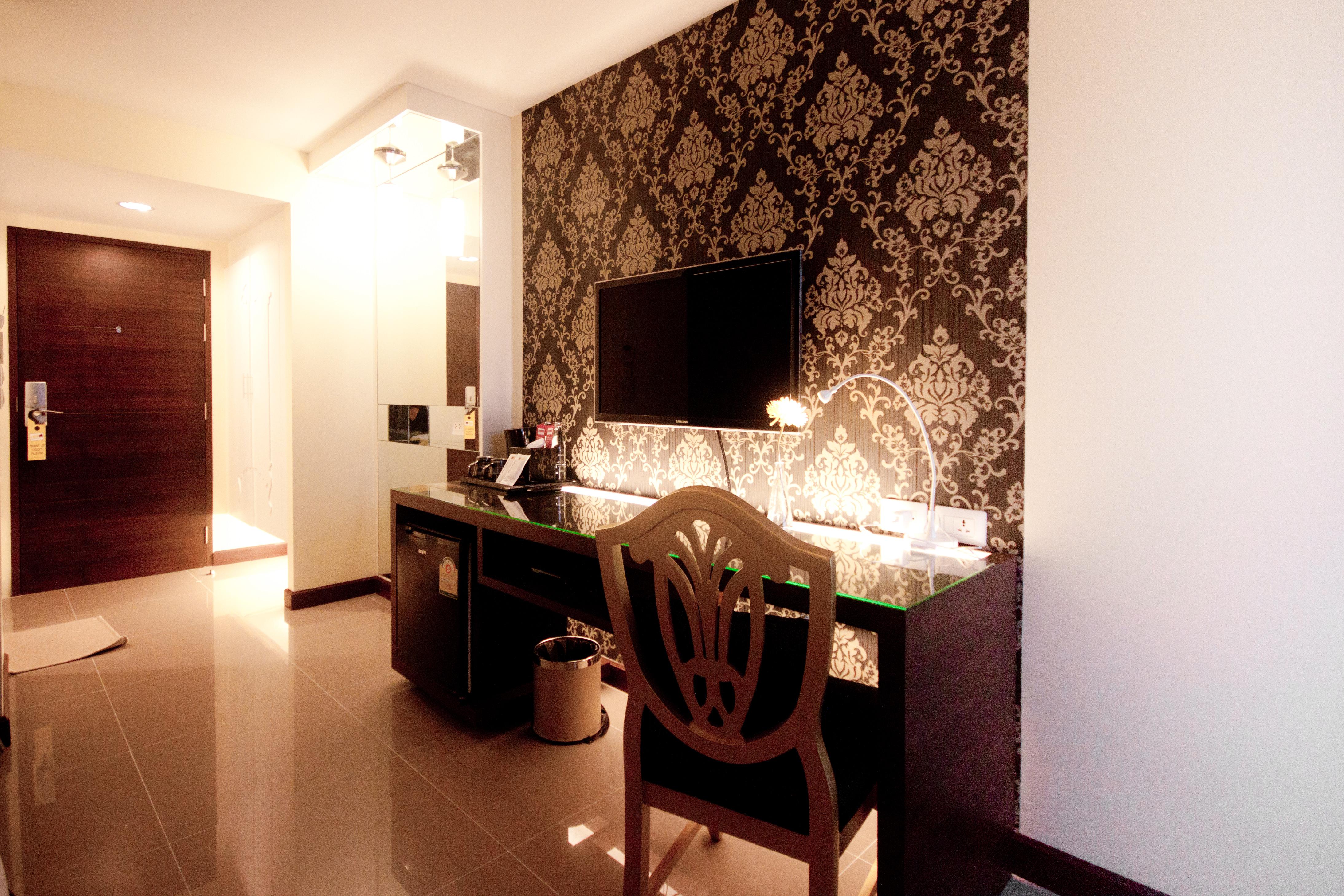 Nimman Mai Design Hotel Chiang Mai Exterior photo