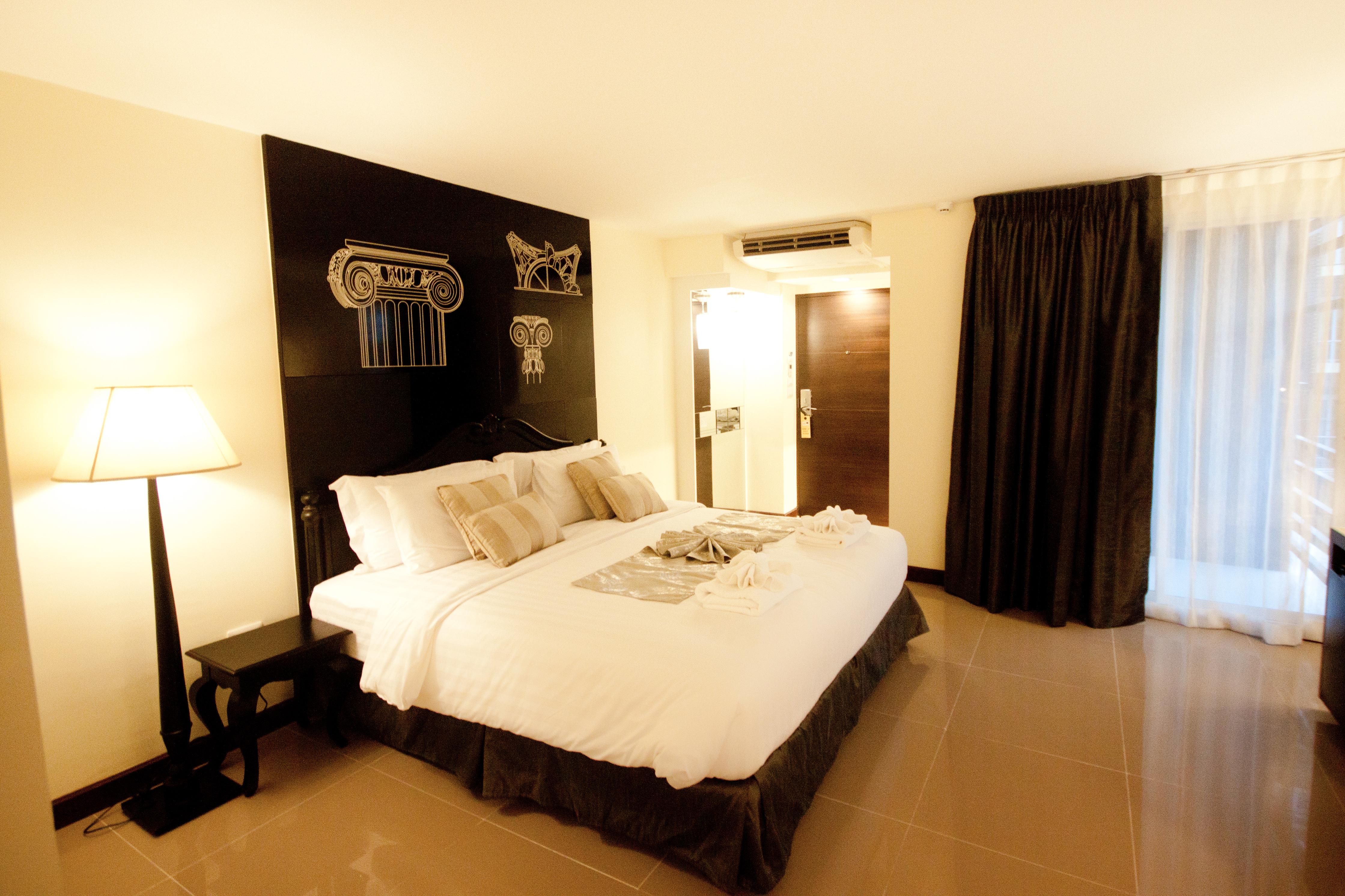 Nimman Mai Design Hotel Chiang Mai Exterior photo