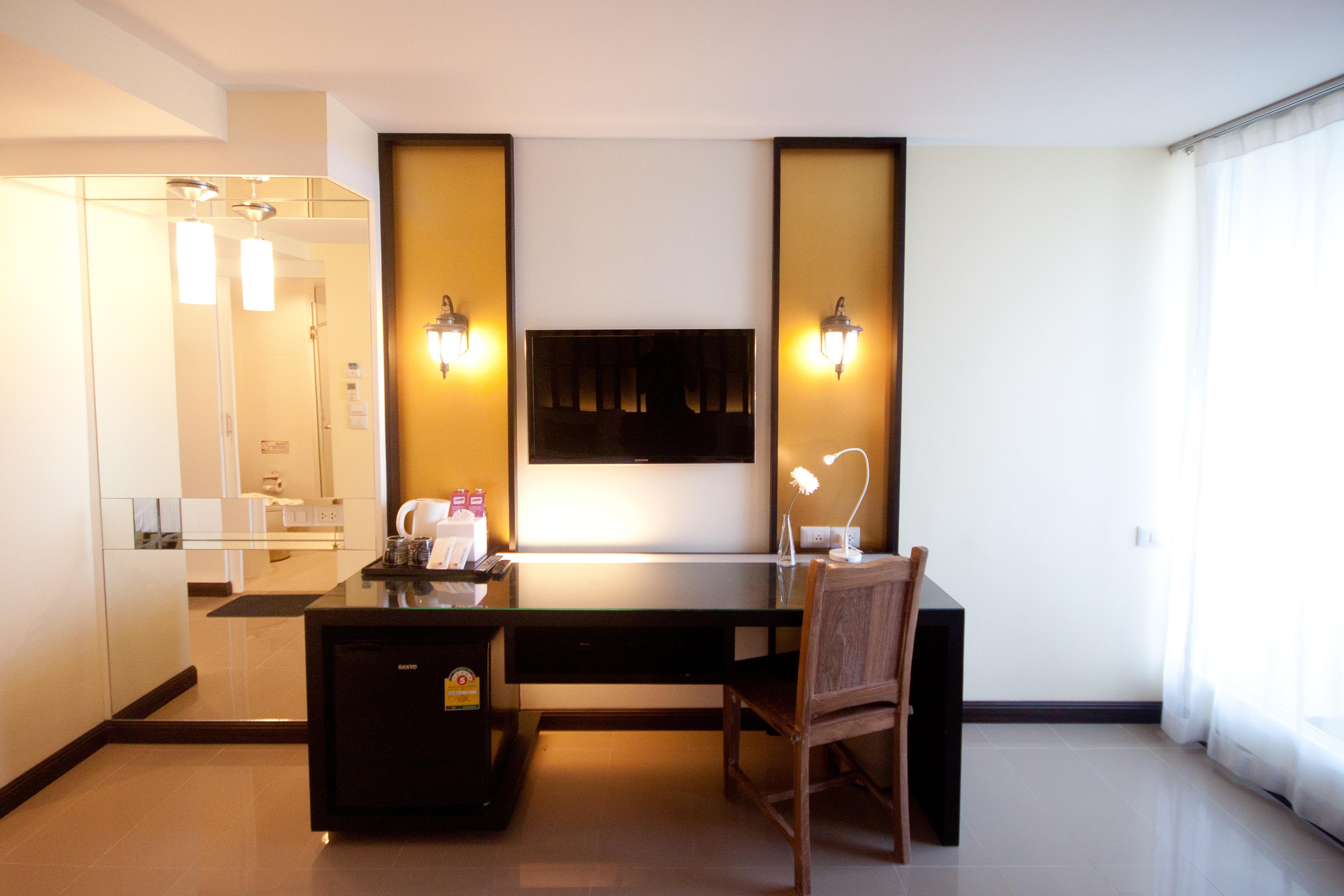 Nimman Mai Design Hotel Chiang Mai Exterior photo