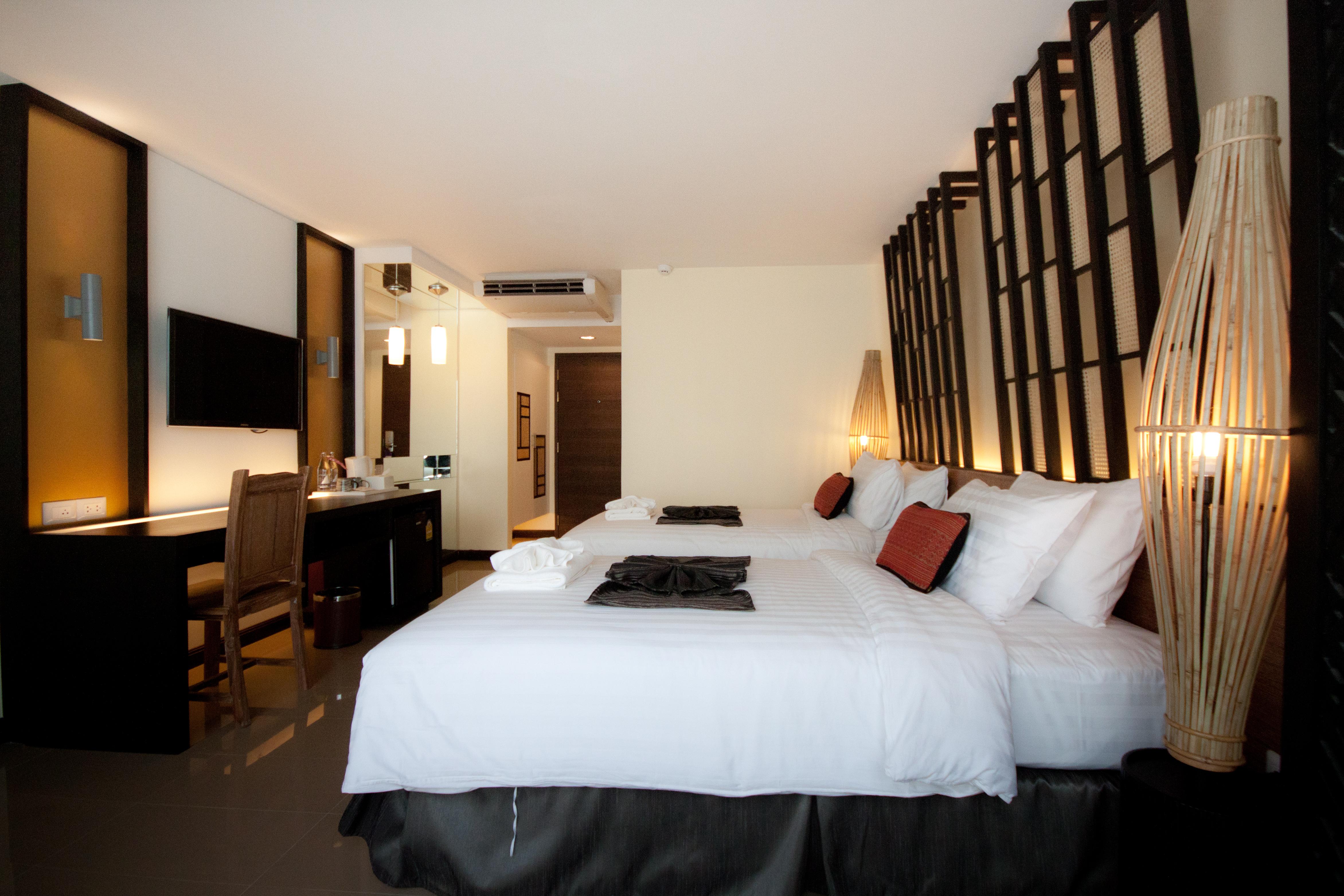 Nimman Mai Design Hotel Chiang Mai Exterior photo