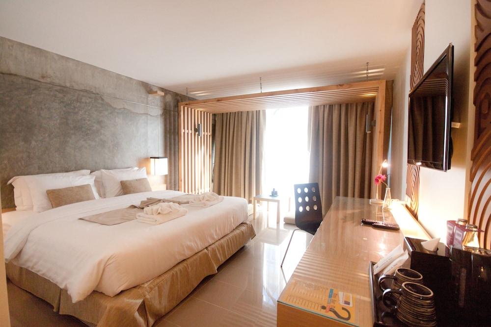 Nimman Mai Design Hotel Chiang Mai Exterior photo
