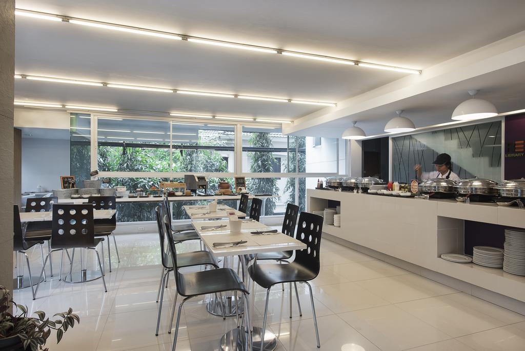 Nimman Mai Design Hotel Chiang Mai Exterior photo