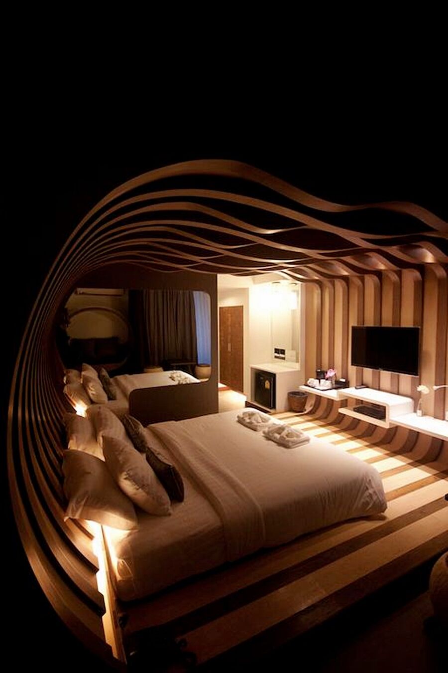 Nimman Mai Design Hotel Chiang Mai Exterior photo